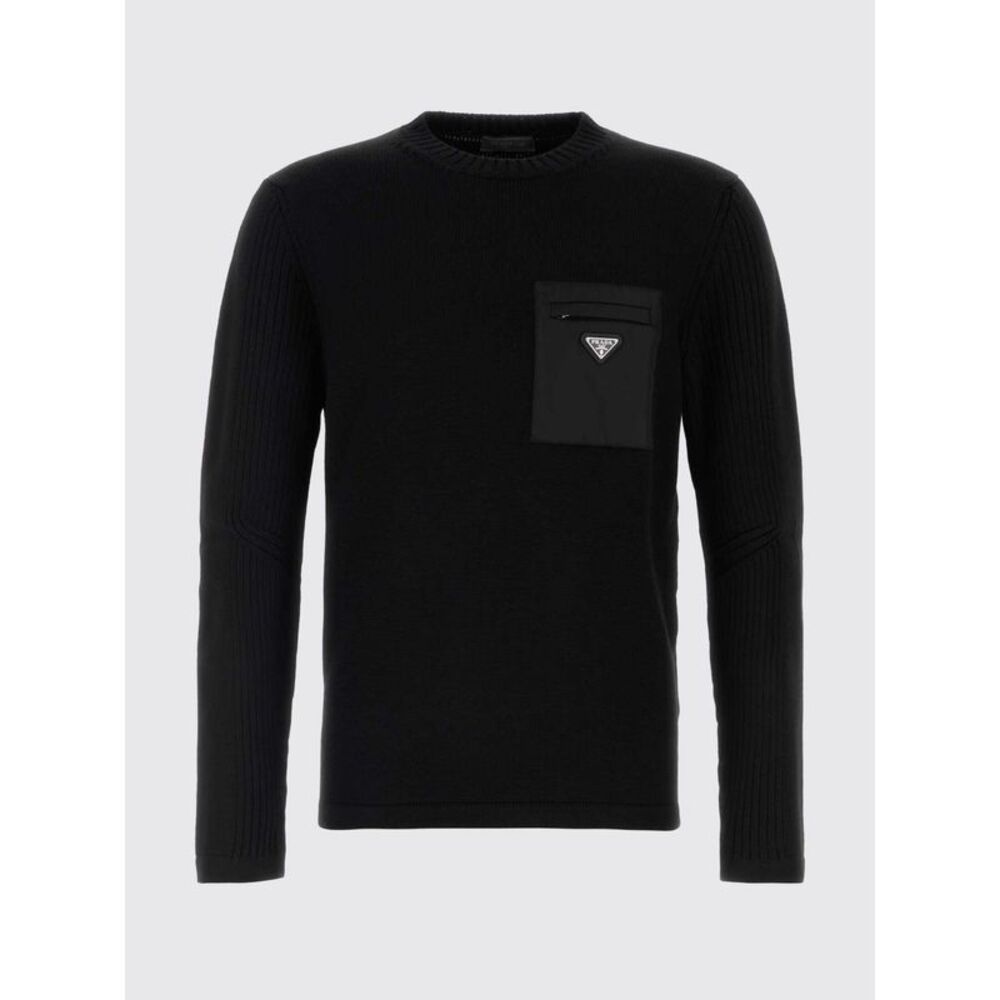 Prada Men Sweater Men Prada